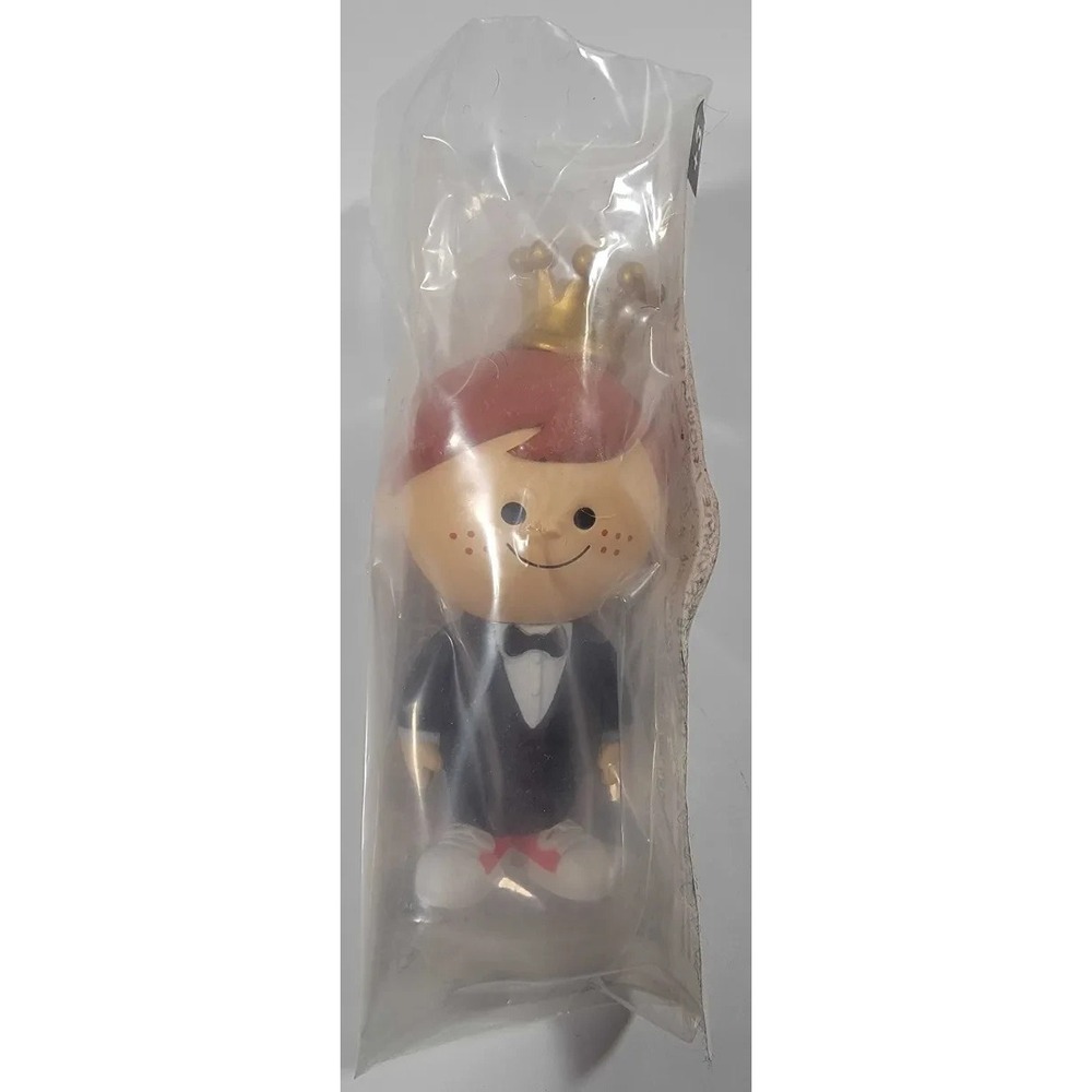 Freddy Funko 2018 Toy of the Year Award Mini Figure Limited Edition TOTY Vaulted